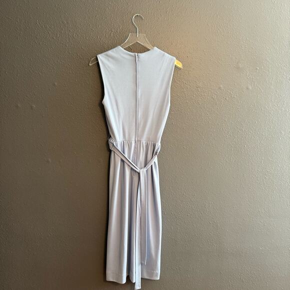 Lilli Diamond of California Vintage Sheath Dress Size S/M - Picture 2 of 5